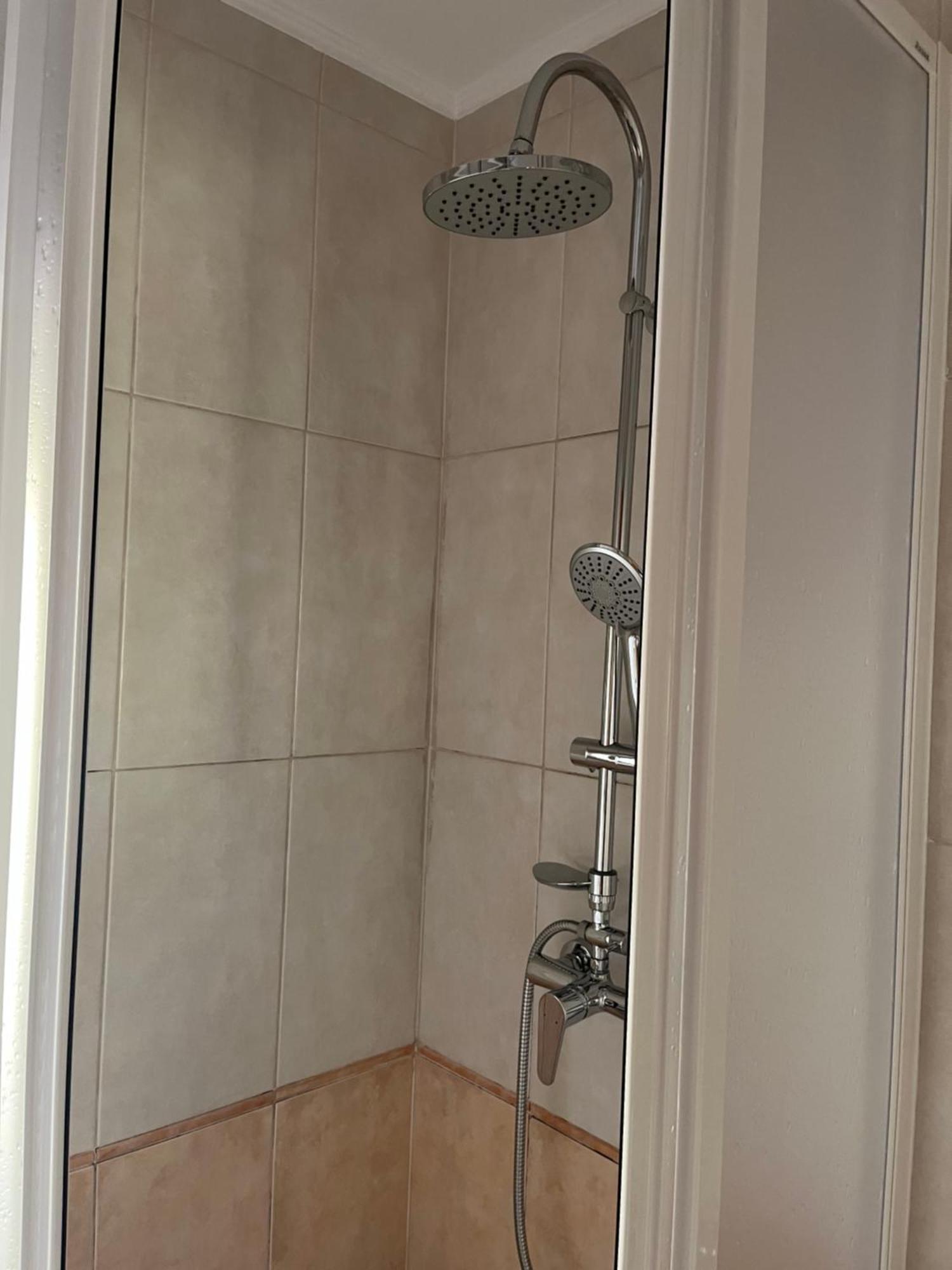 Reka Apartmanhaz Bük 외부 사진