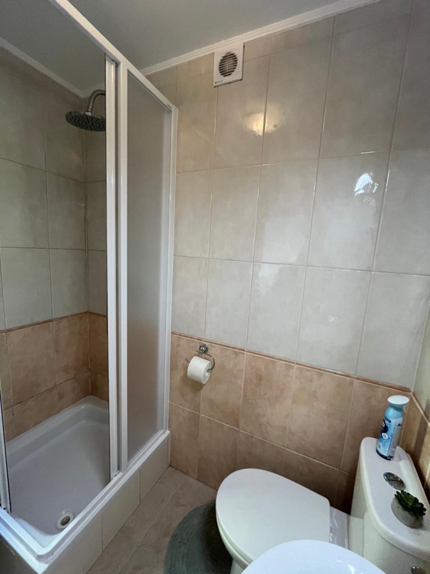Reka Apartmanhaz Bük 외부 사진